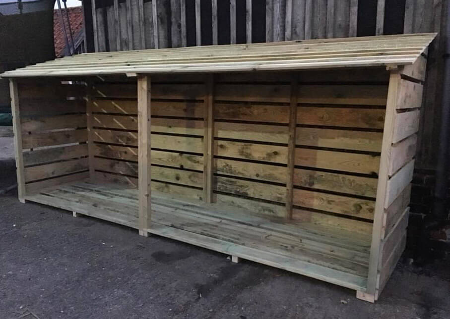 bespoke timber products