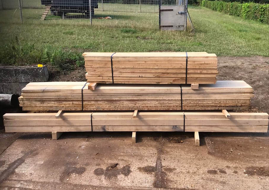 timber