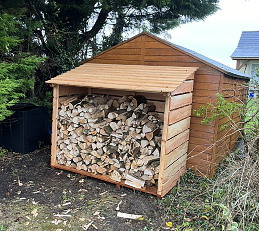 bespoke timber products