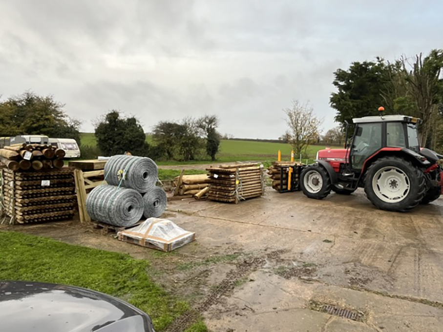 sawmill